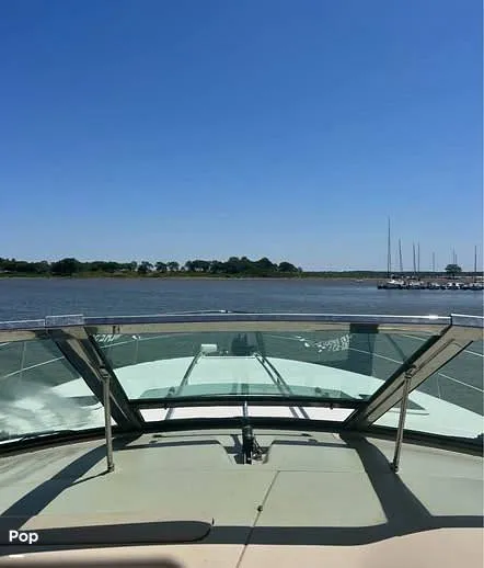 Slide: The Image of Sea Ray Sundancer 380 1999 - 16795535