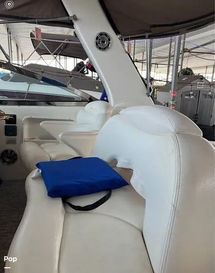 Slide: The Image of Sea Ray Sundancer 380 1999 - 16795536