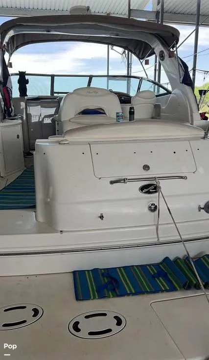 Slide: The Image of Sea Ray Sundancer 380 1999 - 16795480