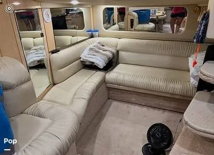 Slide: The Image of Sea Ray Sundancer 380 1999 - 16795540