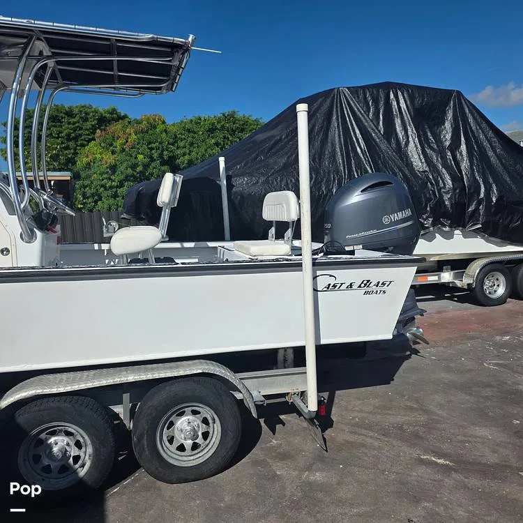 Slide: The Image of Cast & Blast Kings Bay 22 2019 - 16761148