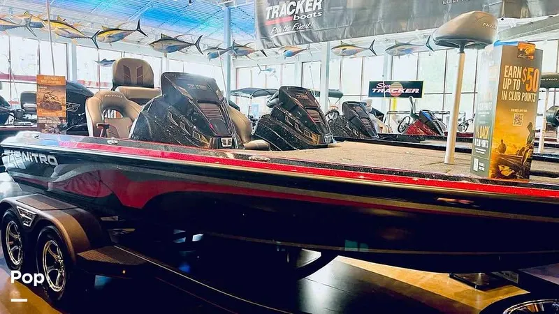 Slide: The Image of Nitro Z19 Pro 2023 - 16803704
