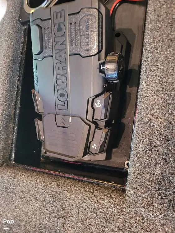 Slide: The Image of Nitro Z19 Pro 2023 - 16803705