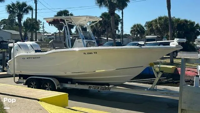 The Image of Key West 244CC 2024 - 16761435
