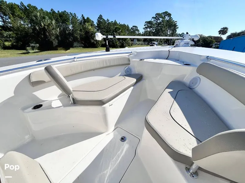 Slide: The Image of Bow Seating - 16767566