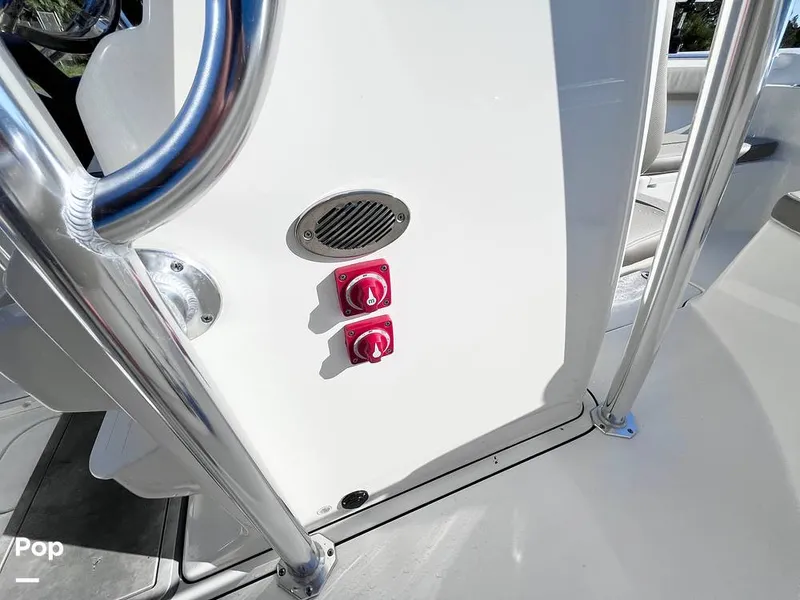 Slide: The Image of Battery Switch - 16767555
