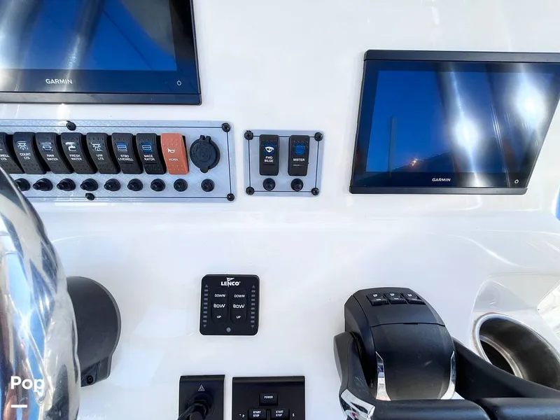 Slide: The Image of Trim Tabs - 16767550