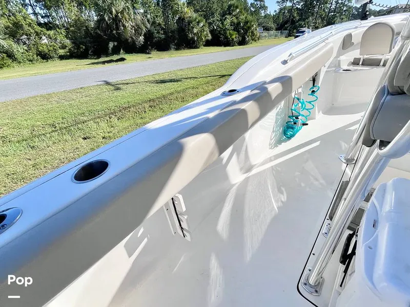 Slide: The Image of Under Gunwale Rod Storage - 16767560