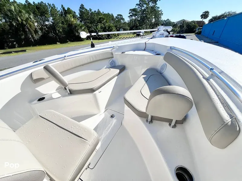 Slide: The Image of Bow Seating - 16767561