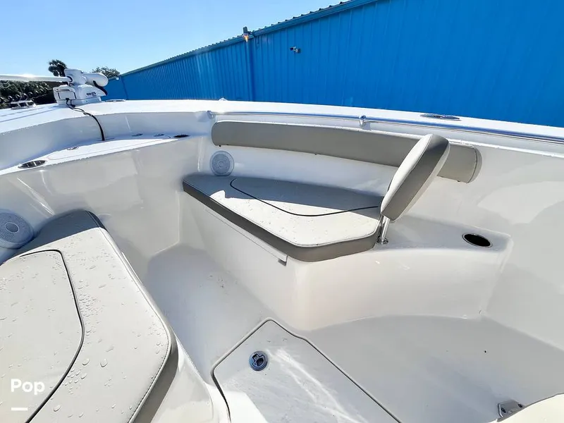 Slide: The Image of Bow Seating - 16767565