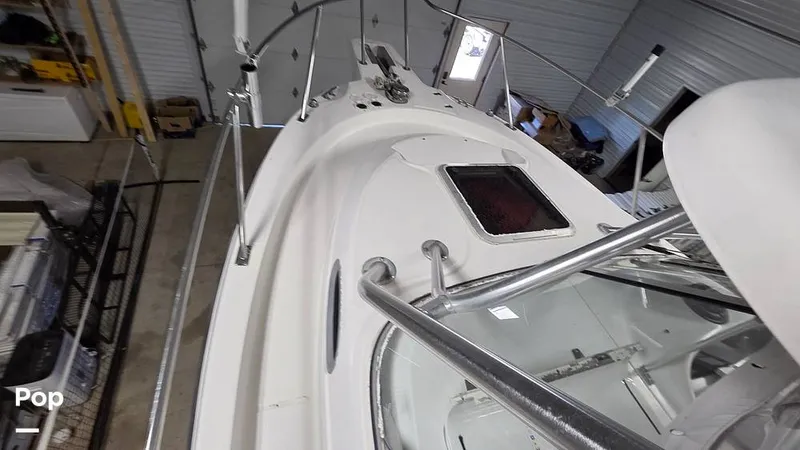 Slide: The Image of Boston Whaler 255 Conquest 2002 - 16837124