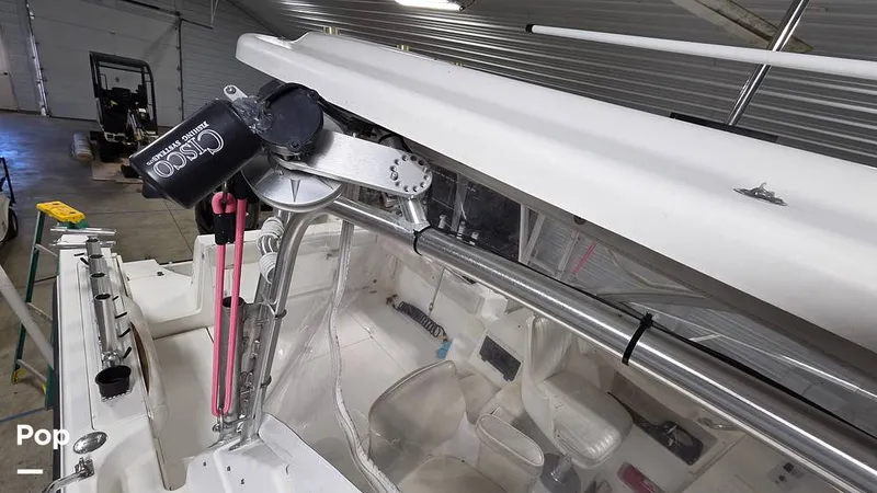 Slide: The Image of Boston Whaler 255 Conquest 2002 - 16837137