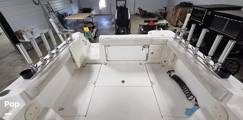 Slide: The Image of Boston Whaler 255 Conquest 2002 - 16837070