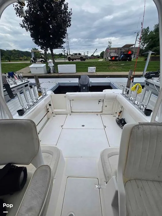 Slide: The Image of Boston Whaler 255 Conquest 2002 - 16768444