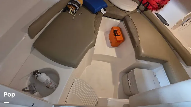 Slide: The Image of Boston Whaler 255 Conquest 2002 - 16837102