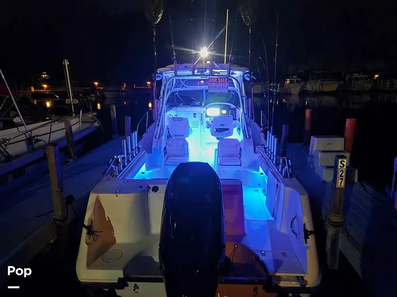 Slide: The Image of Boston Whaler 255 Conquest 2002 - 16768436
