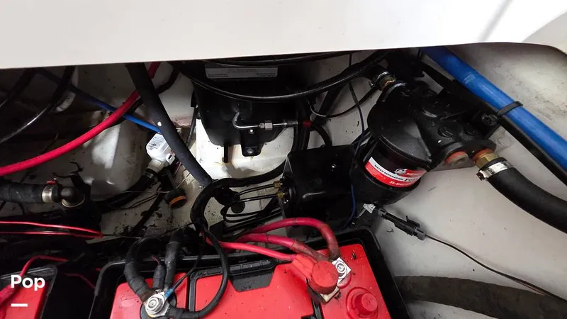 Slide: The Image of Boston Whaler 255 Conquest 2002 - 16837088
