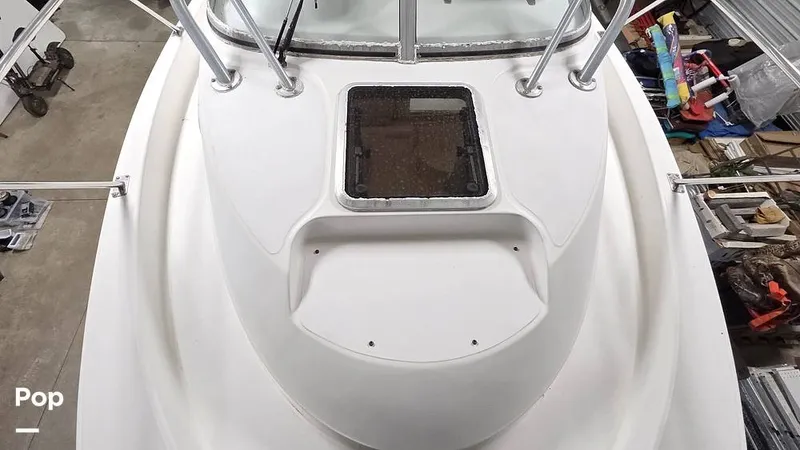 Slide: The Image of Boston Whaler 255 Conquest 2002 - 16837131