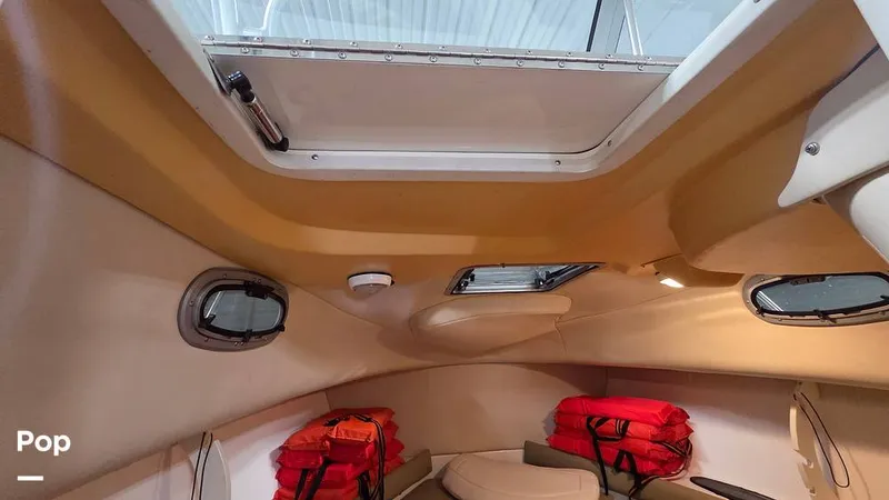 Slide: The Image of Boston Whaler 255 Conquest 2002 - 16837104