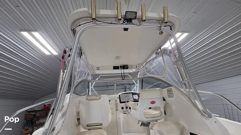 Slide: The Image of Boston Whaler 255 Conquest 2002 - 16837051