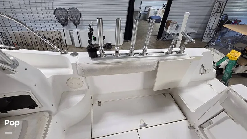Slide: The Image of Boston Whaler 255 Conquest 2002 - 16837073