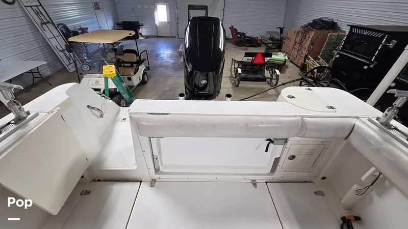 Slide: The Image of Boston Whaler 255 Conquest 2002 - 16837072
