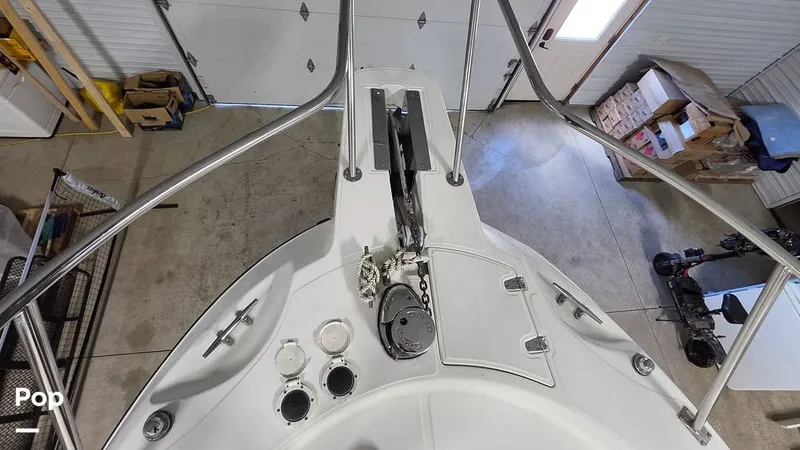 Slide: The Image of Boston Whaler 255 Conquest 2002 - 16837130