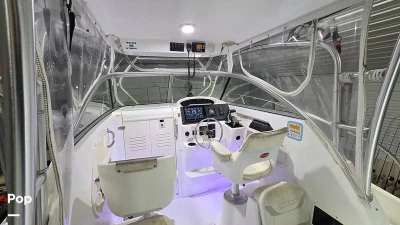 Slide: The Image of Boston Whaler 255 Conquest 2002 - 16837099