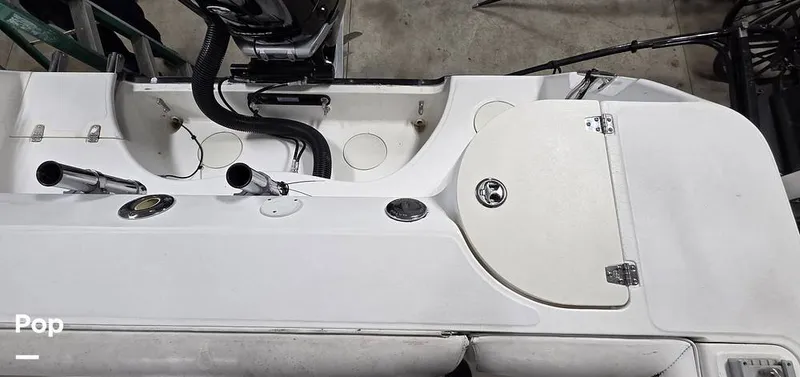 Slide: The Image of Boston Whaler 255 Conquest 2002 - 16837140