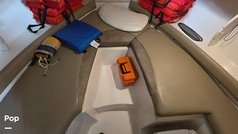 Slide: The Image of Boston Whaler 255 Conquest 2002 - 16837107