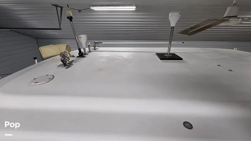 Slide: The Image of Boston Whaler 255 Conquest 2002 - 16837122
