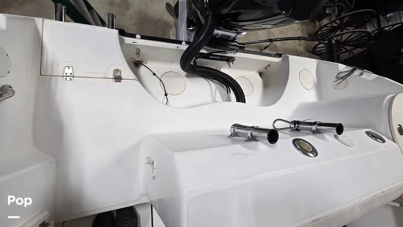 Slide: The Image of Boston Whaler 255 Conquest 2002 - 16837142