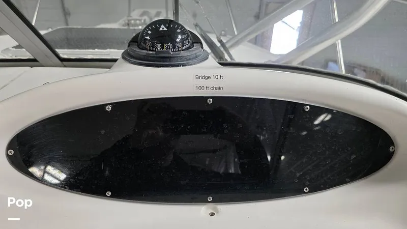 Slide: The Image of Boston Whaler 255 Conquest 2002 - 16837066