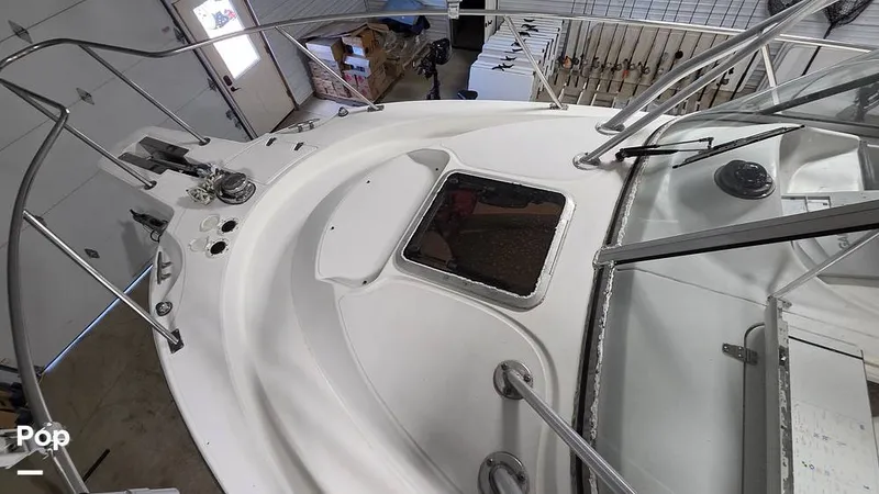 Slide: The Image of Boston Whaler 255 Conquest 2002 - 16837127