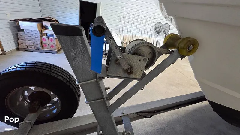 Slide: The Image of Boston Whaler 255 Conquest 2002 - 16837165