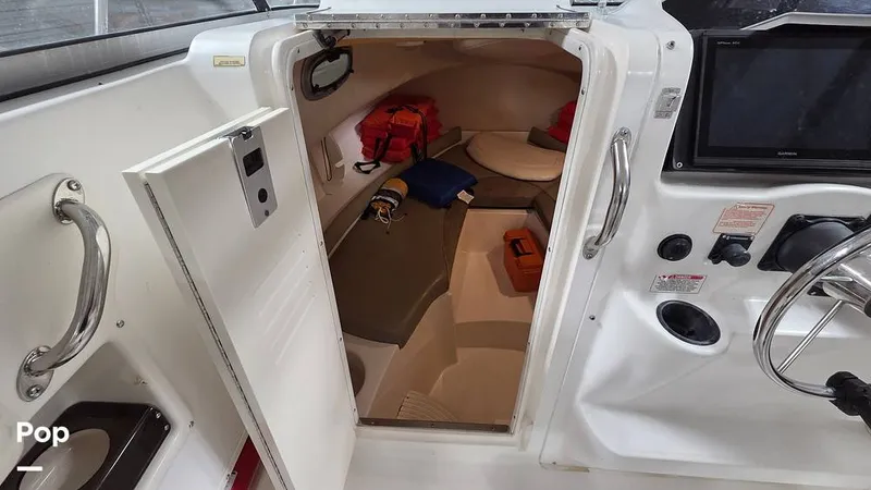 Slide: The Image of Boston Whaler 255 Conquest 2002 - 16837101