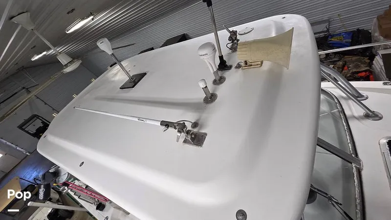 Slide: The Image of Boston Whaler 255 Conquest 2002 - 16837135