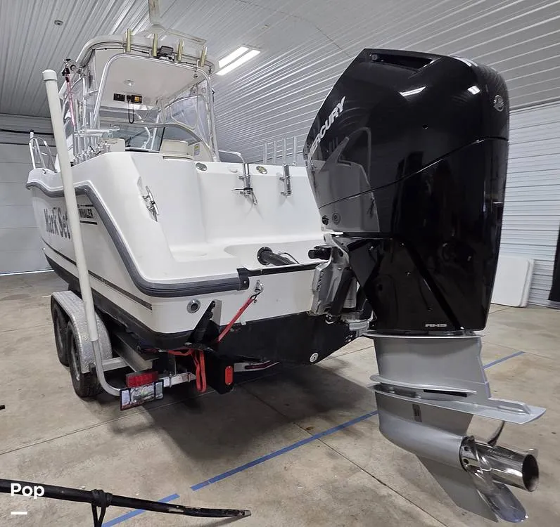 Slide: The Image of Boston Whaler 255 Conquest 2002 - 16837035