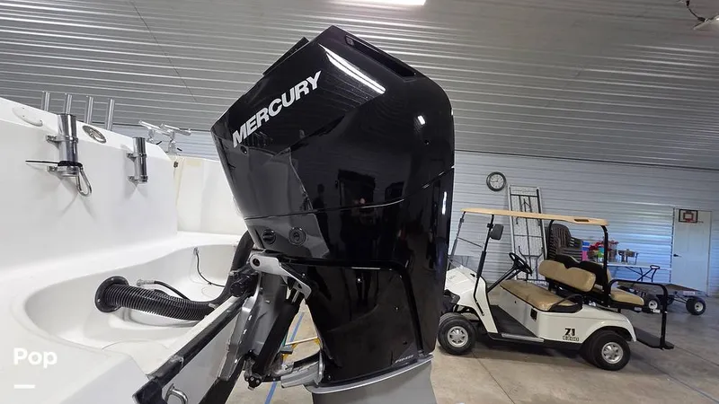 Slide: The Image of Boston Whaler 255 Conquest 2002 - 16837166