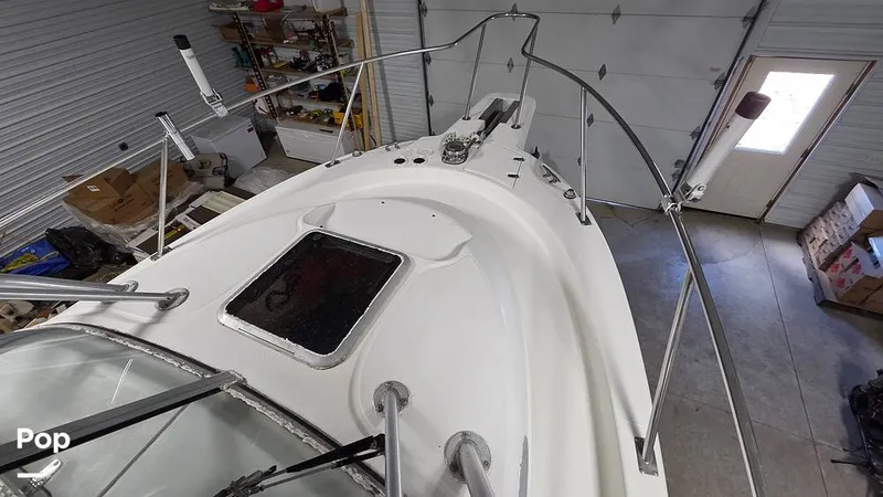 Slide: The Image of Boston Whaler 255 Conquest 2002 - 16837136