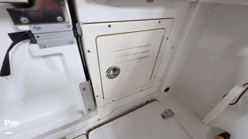 Slide: The Image of Boston Whaler 255 Conquest 2002 - 16837080