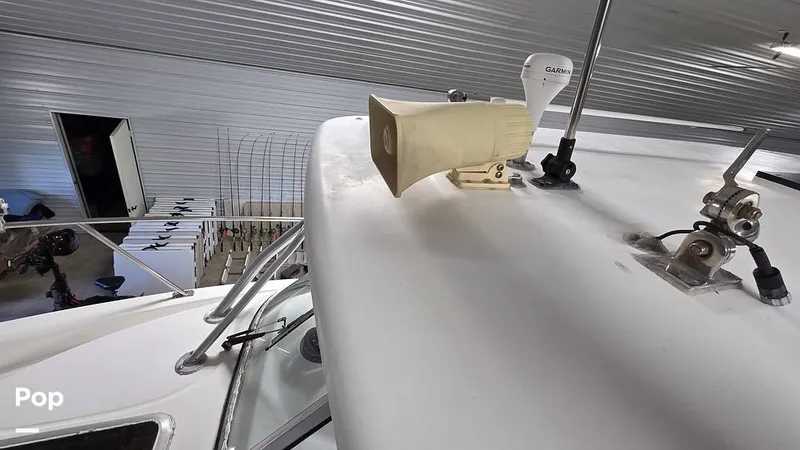 Slide: The Image of Boston Whaler 255 Conquest 2002 - 16837126