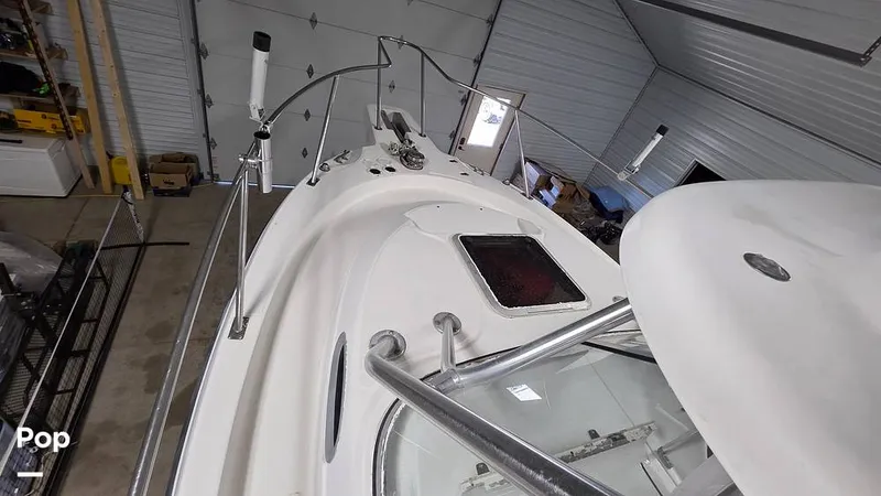 Slide: The Image of Boston Whaler 255 Conquest 2002 - 16837125