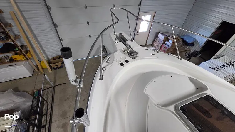 Slide: The Image of Boston Whaler 255 Conquest 2002 - 16837128
