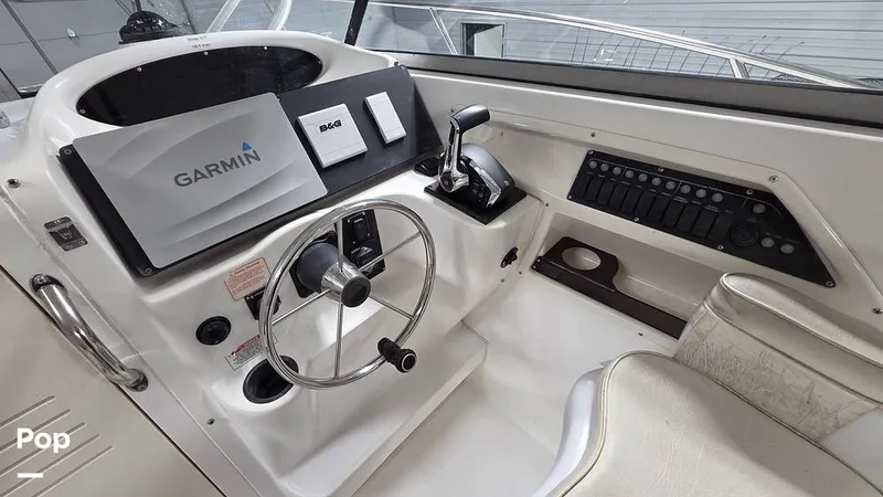 Slide: The Image of Boston Whaler 255 Conquest 2002 - 16837055