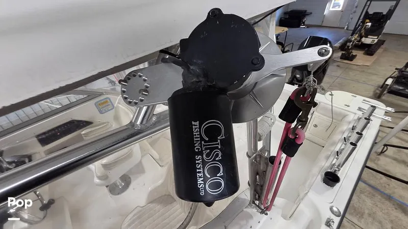 Slide: The Image of Boston Whaler 255 Conquest 2002 - 16837121