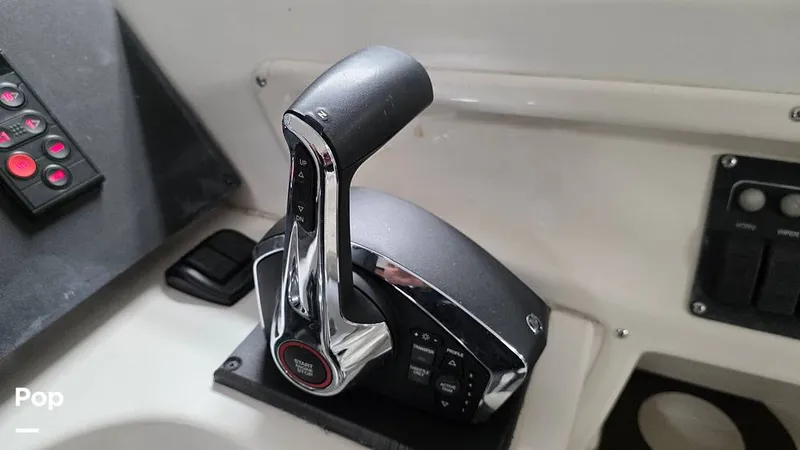 Slide: The Image of Boston Whaler 255 Conquest 2002 - 16837065