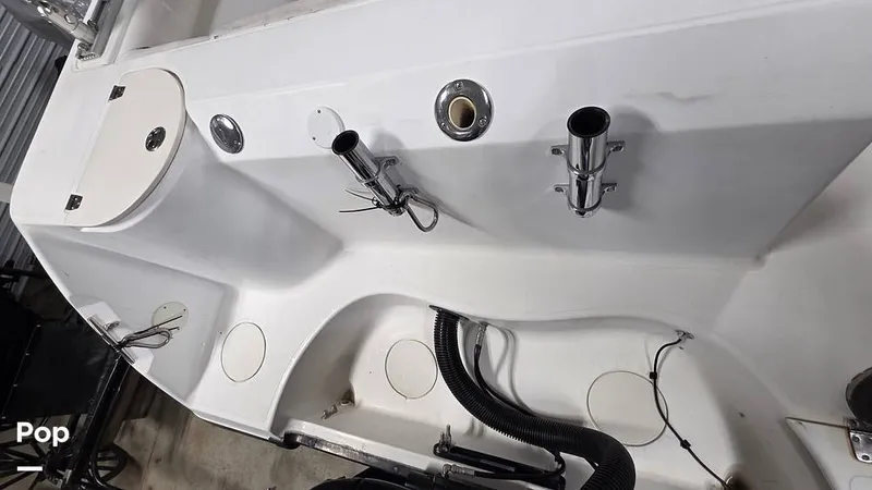 Slide: The Image of Boston Whaler 255 Conquest 2002 - 16837144