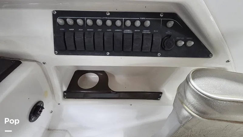 Slide: The Image of Boston Whaler 255 Conquest 2002 - 16837056