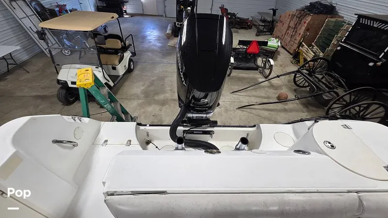 Slide: The Image of Boston Whaler 255 Conquest 2002 - 16837074